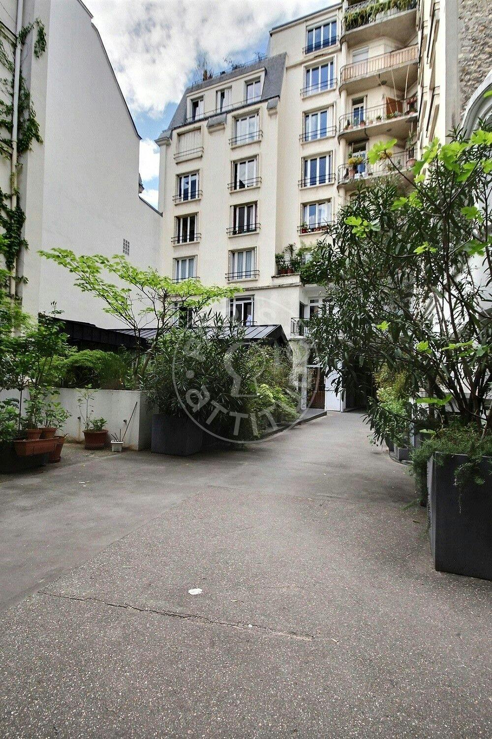 Appartamento Parigi, 28m² — foto 37