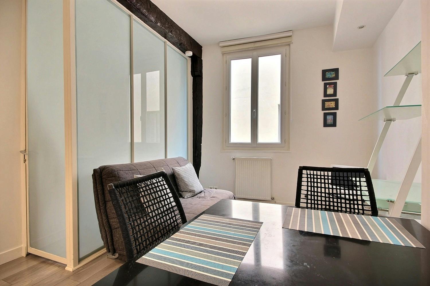 Appartamento Parigi, 28m² — foto 41