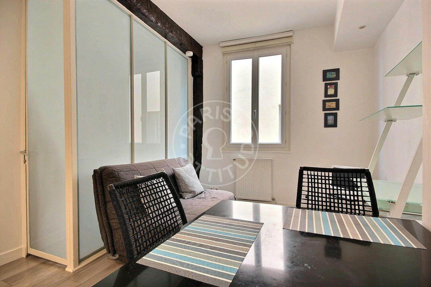 Appartamento Parigi, 28m² — foto 35