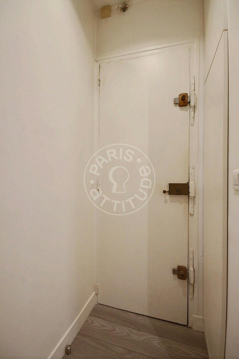 Appartamento Parigi, 28m² — foto 34