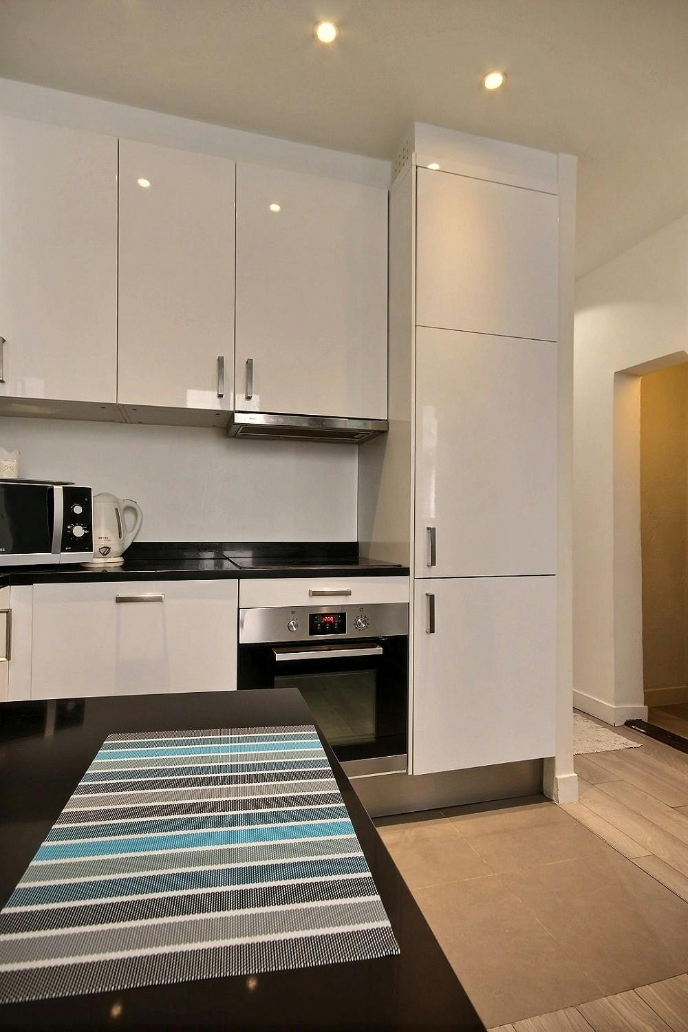 Appartamento Parigi, 28m² — foto 24