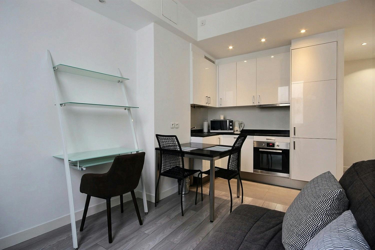 Appartamento Parigi, 28m² — foto 55