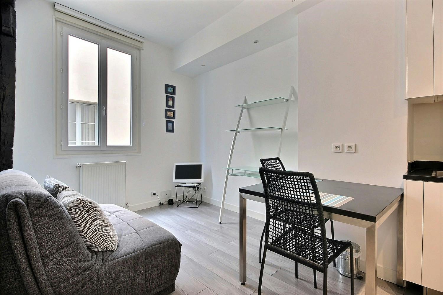 Appartamento Parigi, 28m² — foto 25