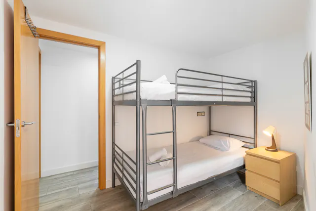 2-Bedroom Apartment in Carrer d'Àvila, Barcelona (1357419) room image 10