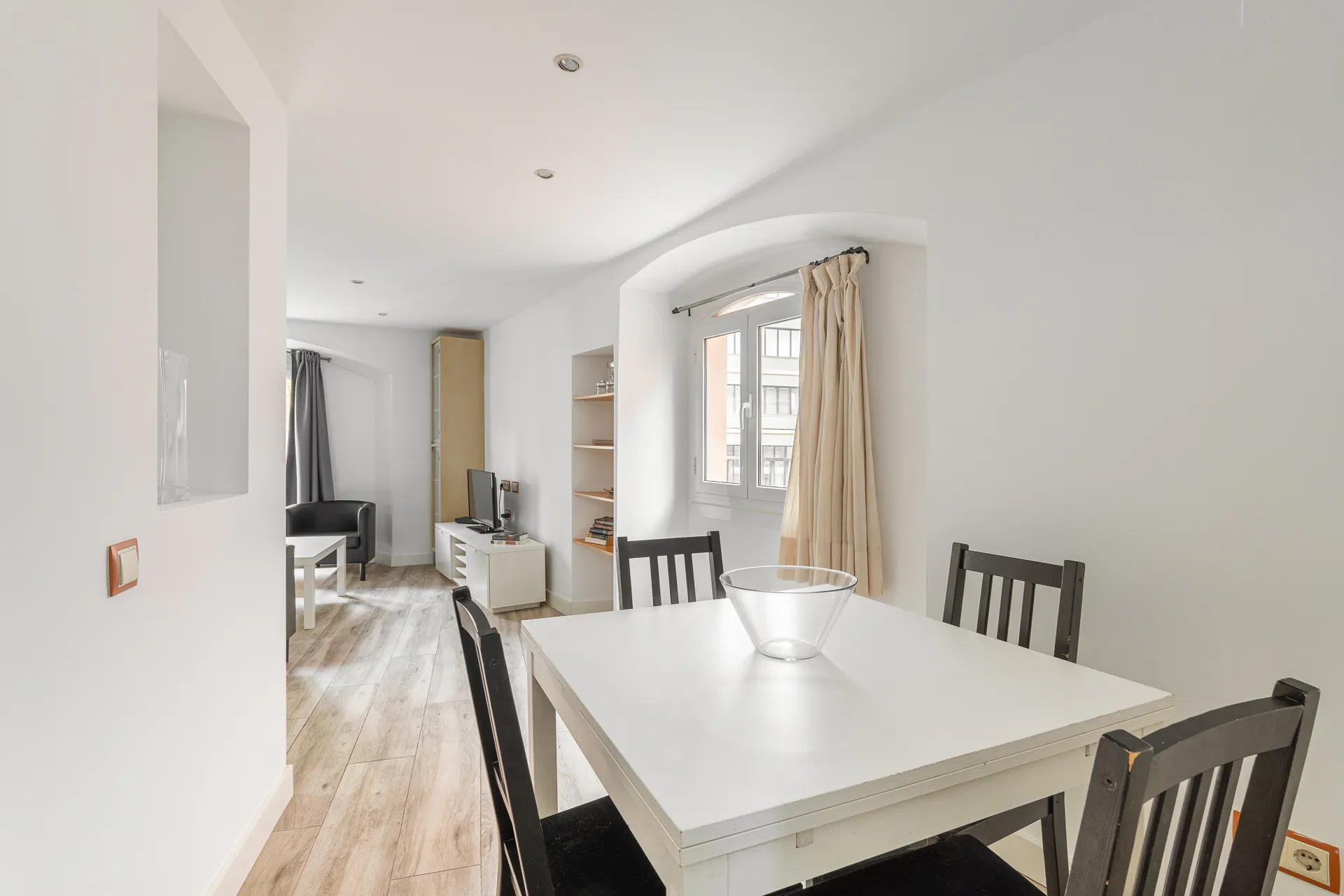 2-Bedroom Apartment in Carrer d'Àvila, Barcelona (1357419) ROOM 3