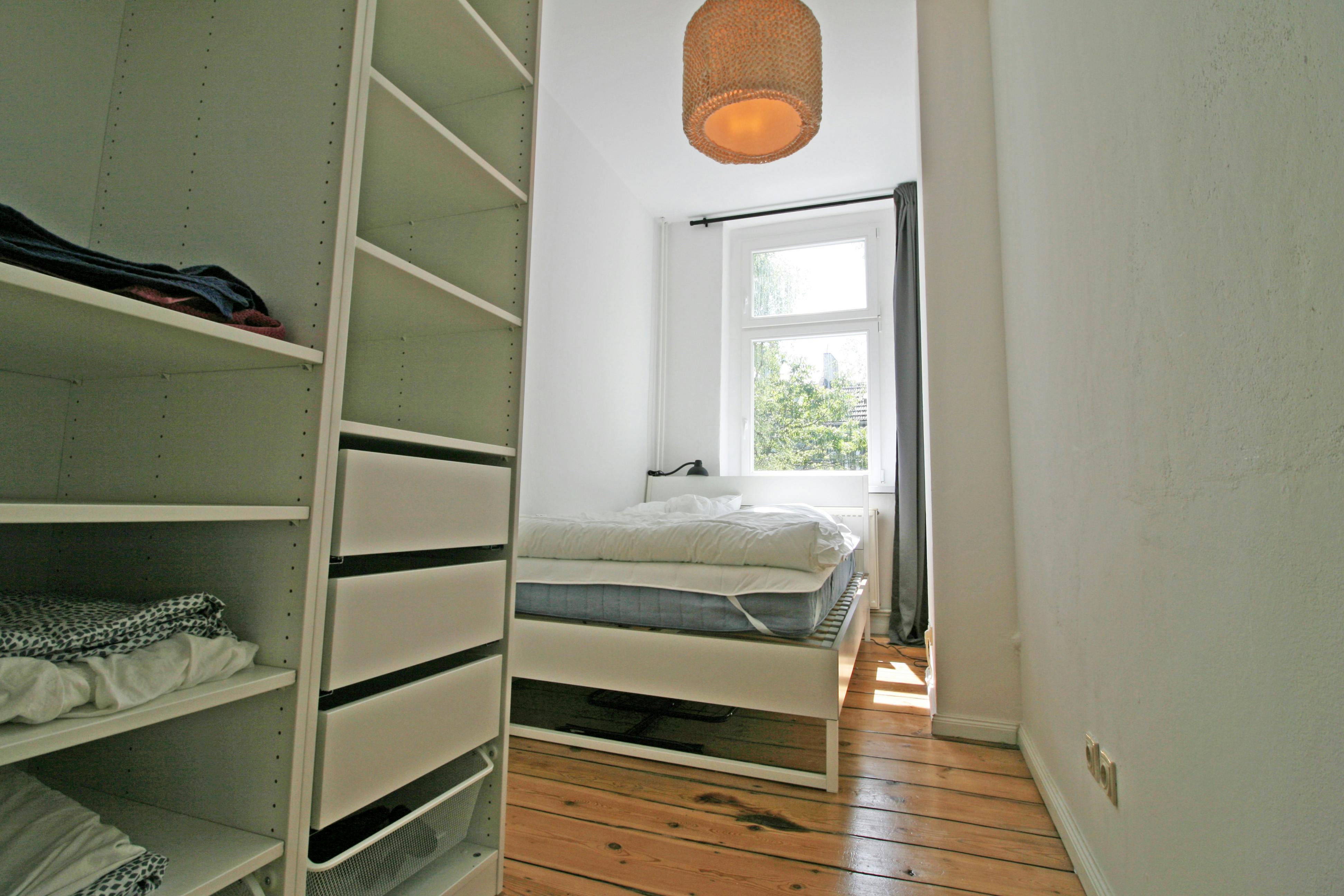 1-Bedroom Apartment in Gärtnerstraße, Berlin (1357421) ROOM 4