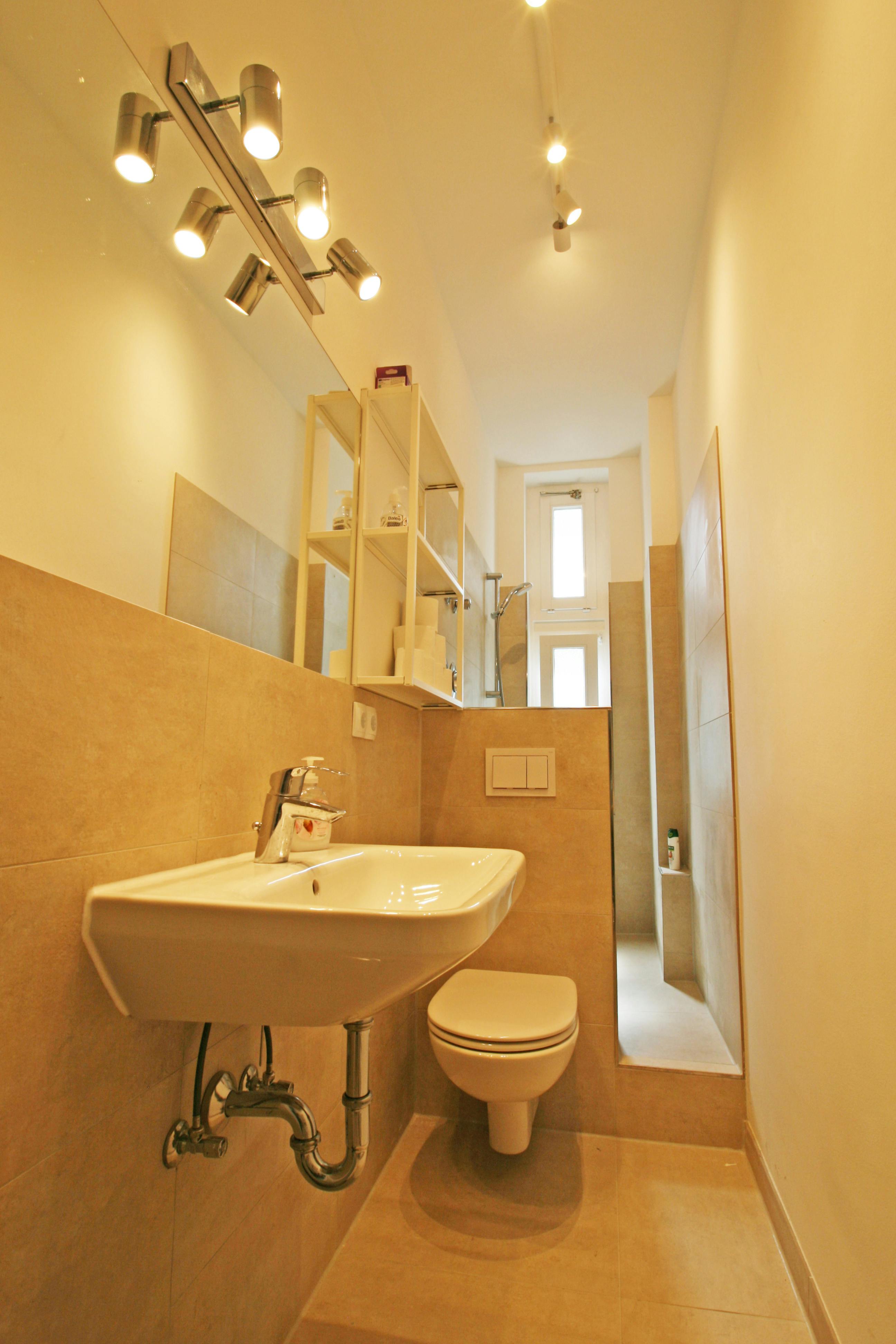 1-Bedroom Apartment in Gärtnerstraße, Berlin (1357421) ROOM 2