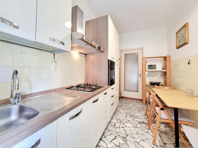 3-Bedroom Apartment in Via Adeodato Ressi, Milan (1357483) room image 20