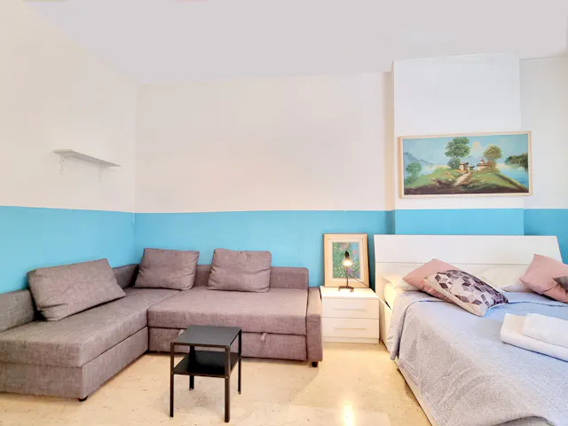 3-Bedroom Apartment in Via Adeodato Ressi, Milan (1357483) room image 1