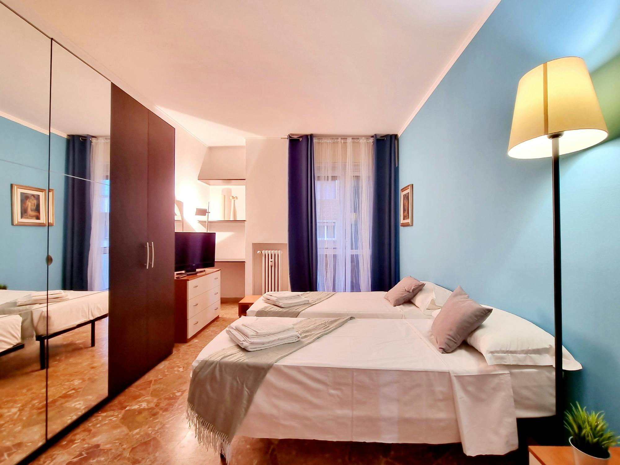 Via Roald Amundsen, Milan