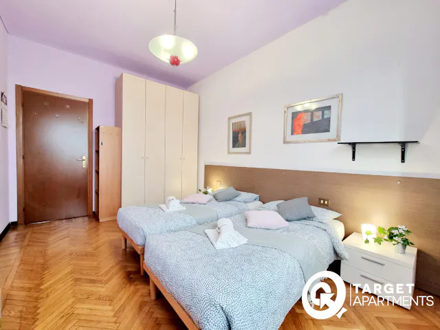 3-Bedroom Apartment in Via Valassina, Milan (1357502) room image 30