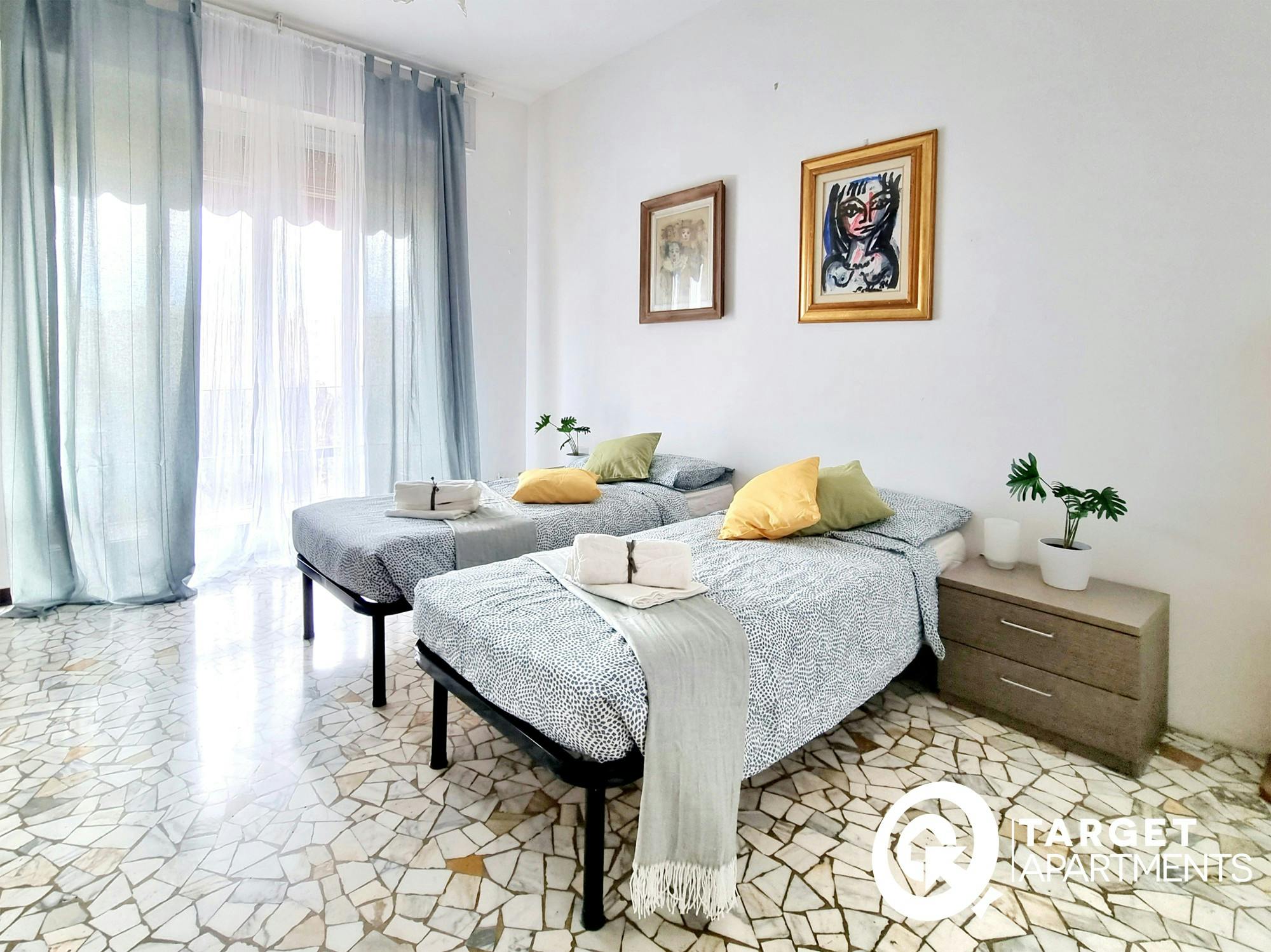 Via Valassina, Milan