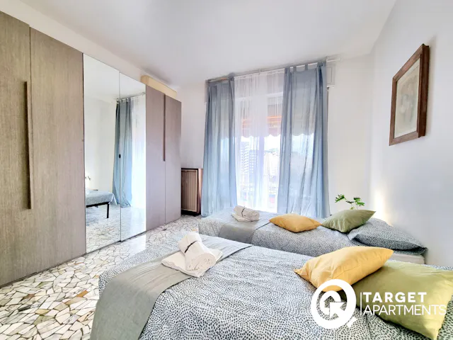3-Bedroom Apartment in Via Valassina, Milan (1357502) room image 2
