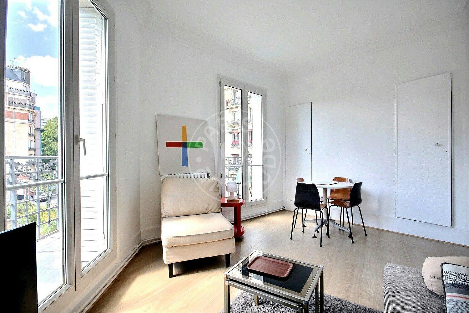 Apartment Paris, 50m² — photo 40