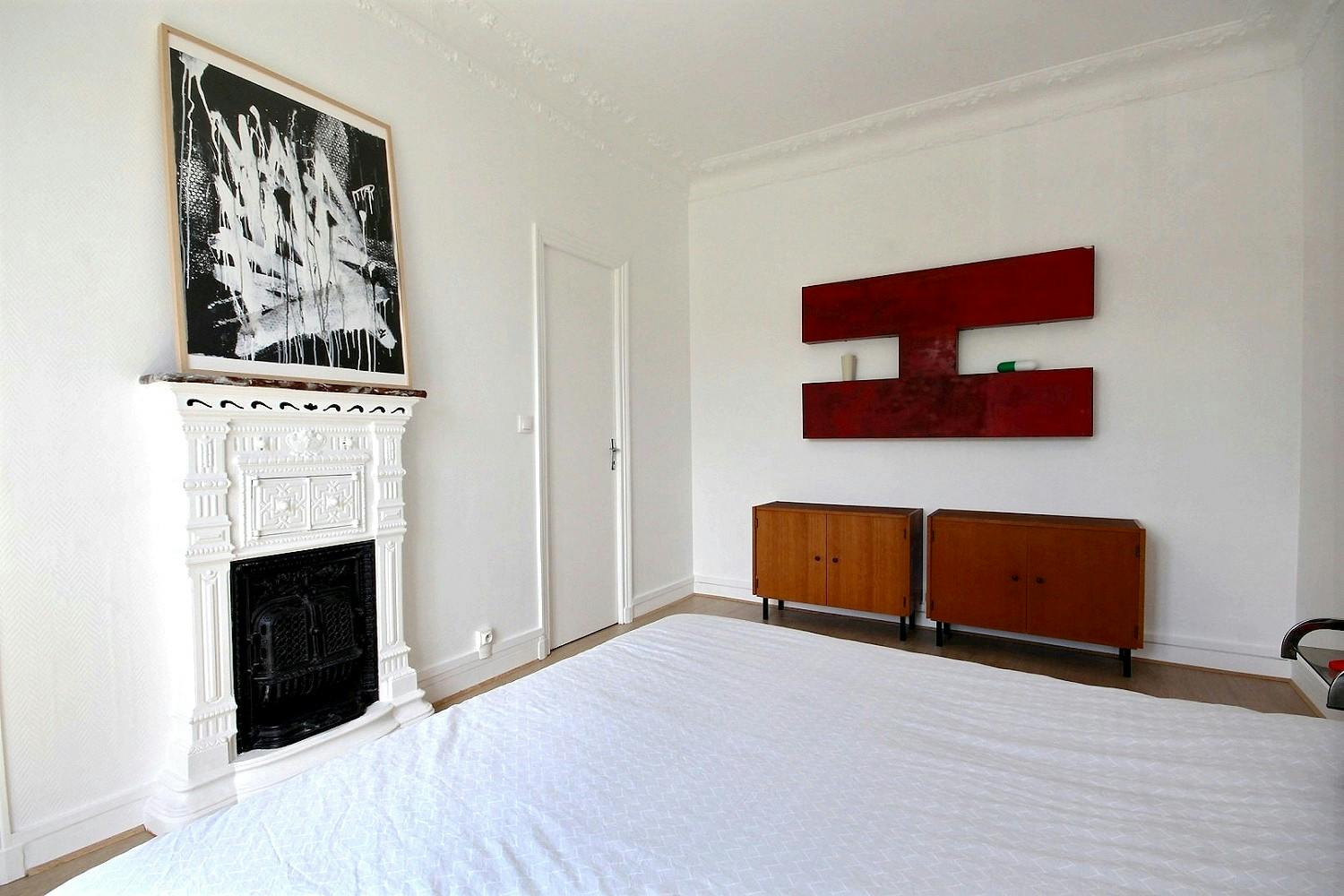 Apartment Paris, 50m² — photo 65