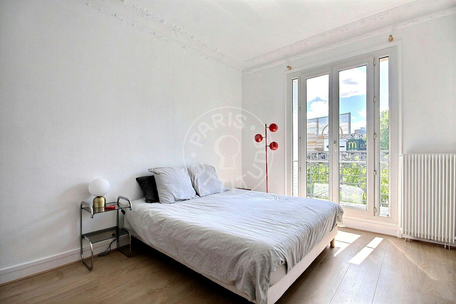 Apartment Paris, 50m² — photo 37