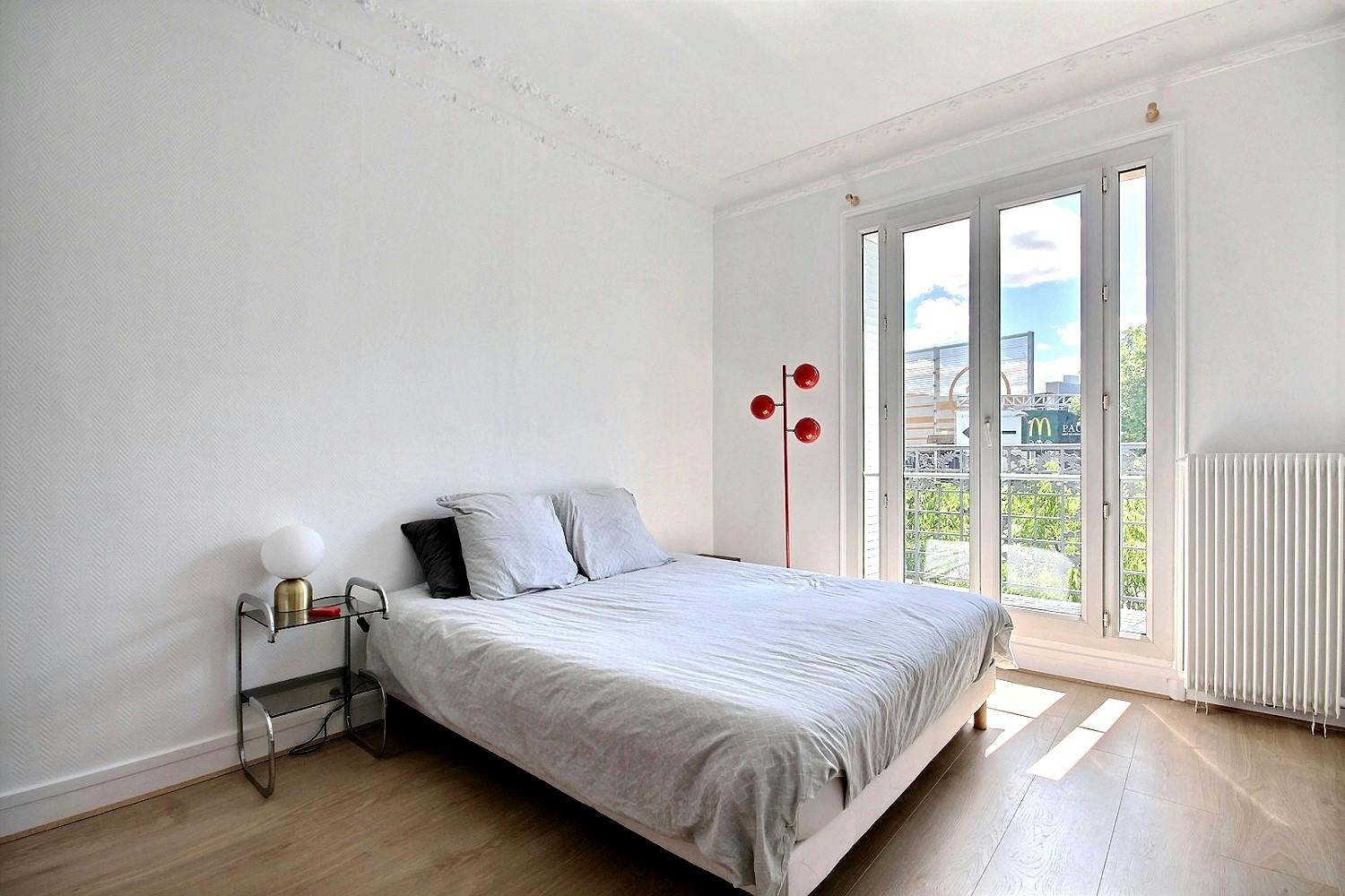 Apartment Paris, 50m² — photo 29