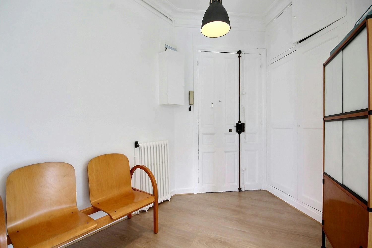 Apartment Paris, 50m² — photo 30