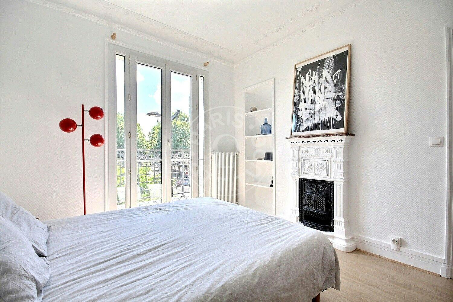 Apartment Paris, 50m² — photo 35