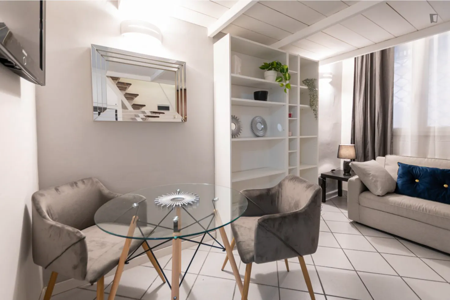 1-Bedroom Apartment in Via de' Coltelli, Bologna (1357542) ROOM 3