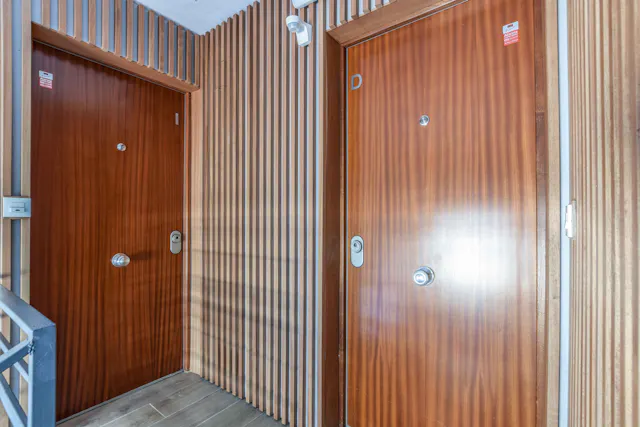 Apartment in Calle de Pedro Antonio de Alarcón, Madrid (1357551) room image 2