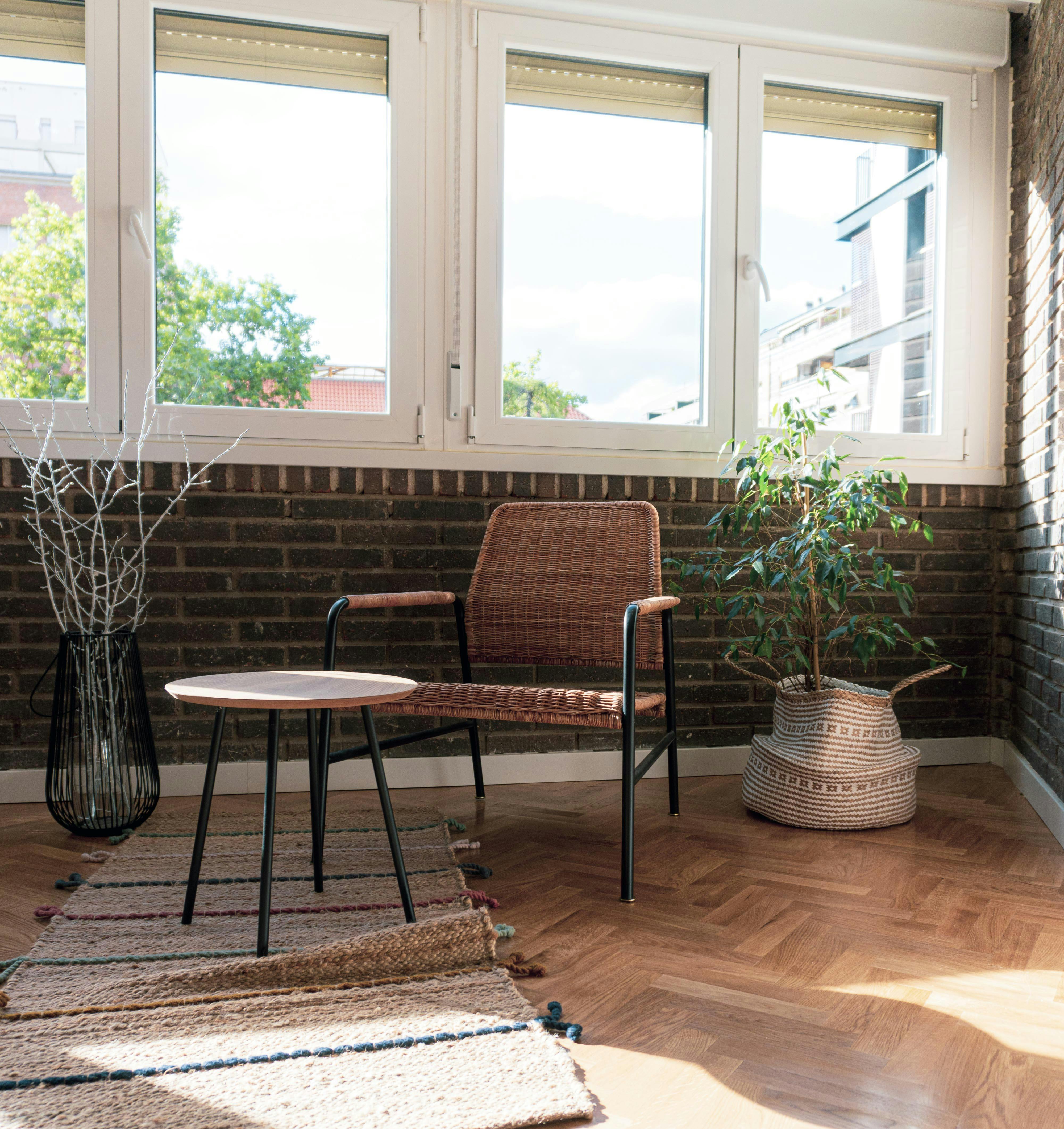 Calle del Corazón de María, Madrid Madrid