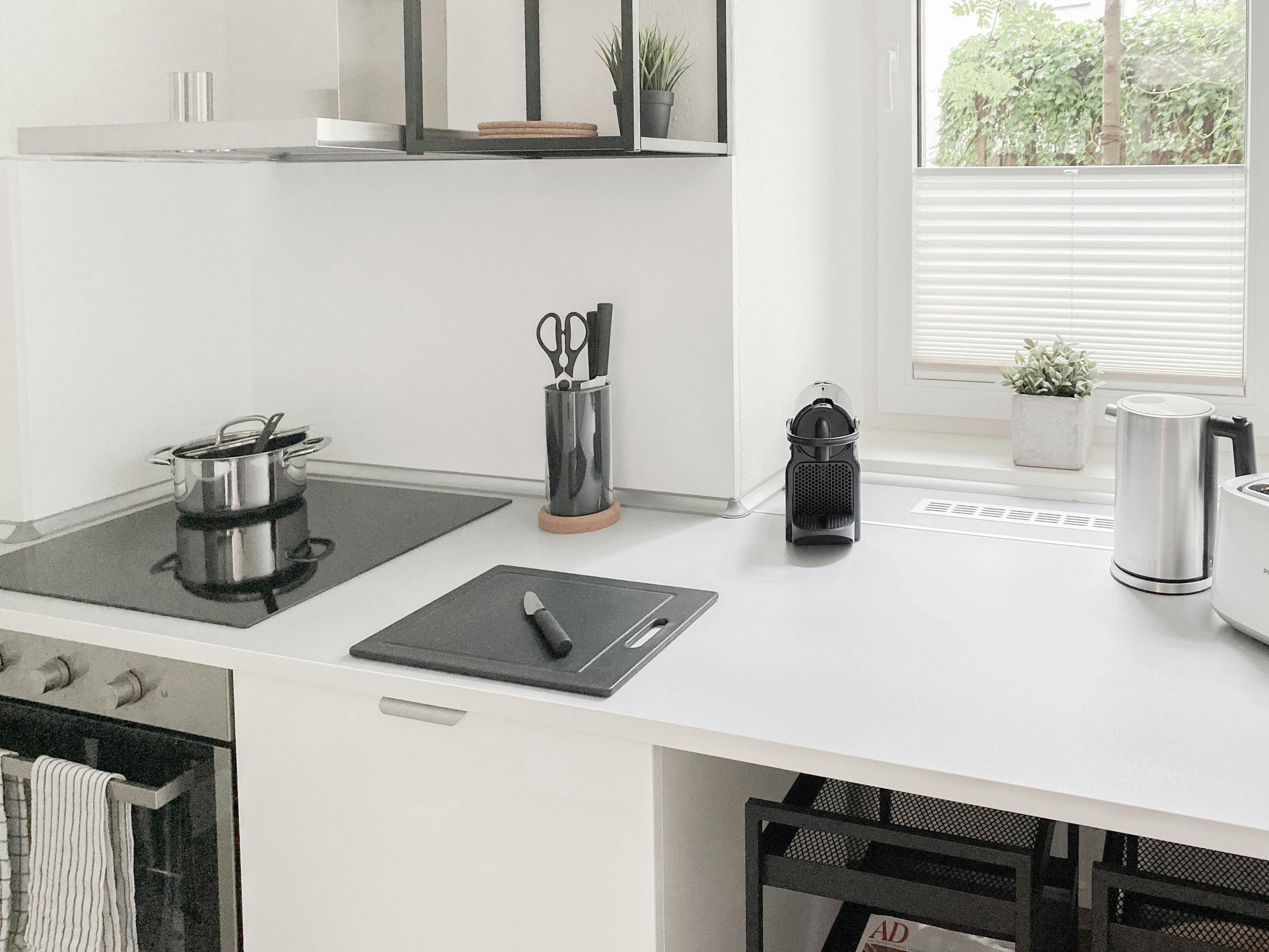 Apartment for rent on Ebersstraße, Berlin – pohled 5