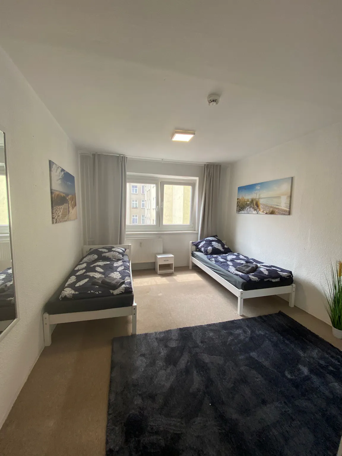 2-Bedroom Apartment in Persiusstraße, Berlin (1358743) ROOM 1