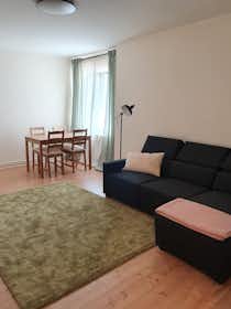 Appartement à louer pour 1 450 €/mois à Berlin, Földerichstraße