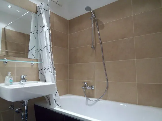 3-Bedroom Apartment in Corinthstraße, Berlin (1358773) room image 45