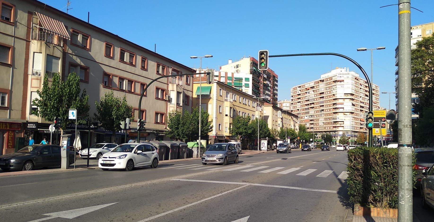 Дом сдается в аренду за 1 500 € в месяц в Murcia, Ronda Norte