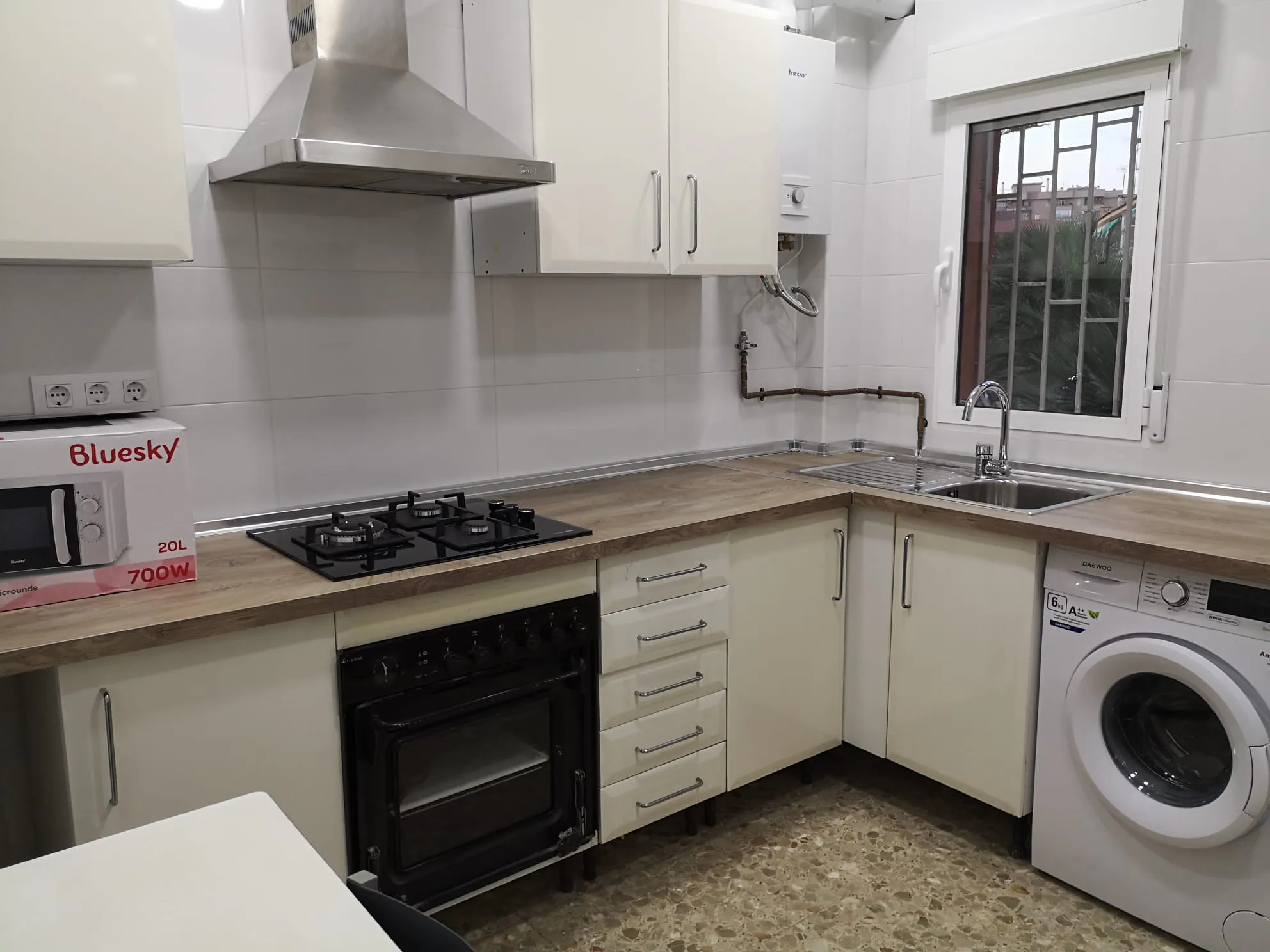 5-Bedroom House in Ronda Norte, Murcia (1358868) ROOM 3