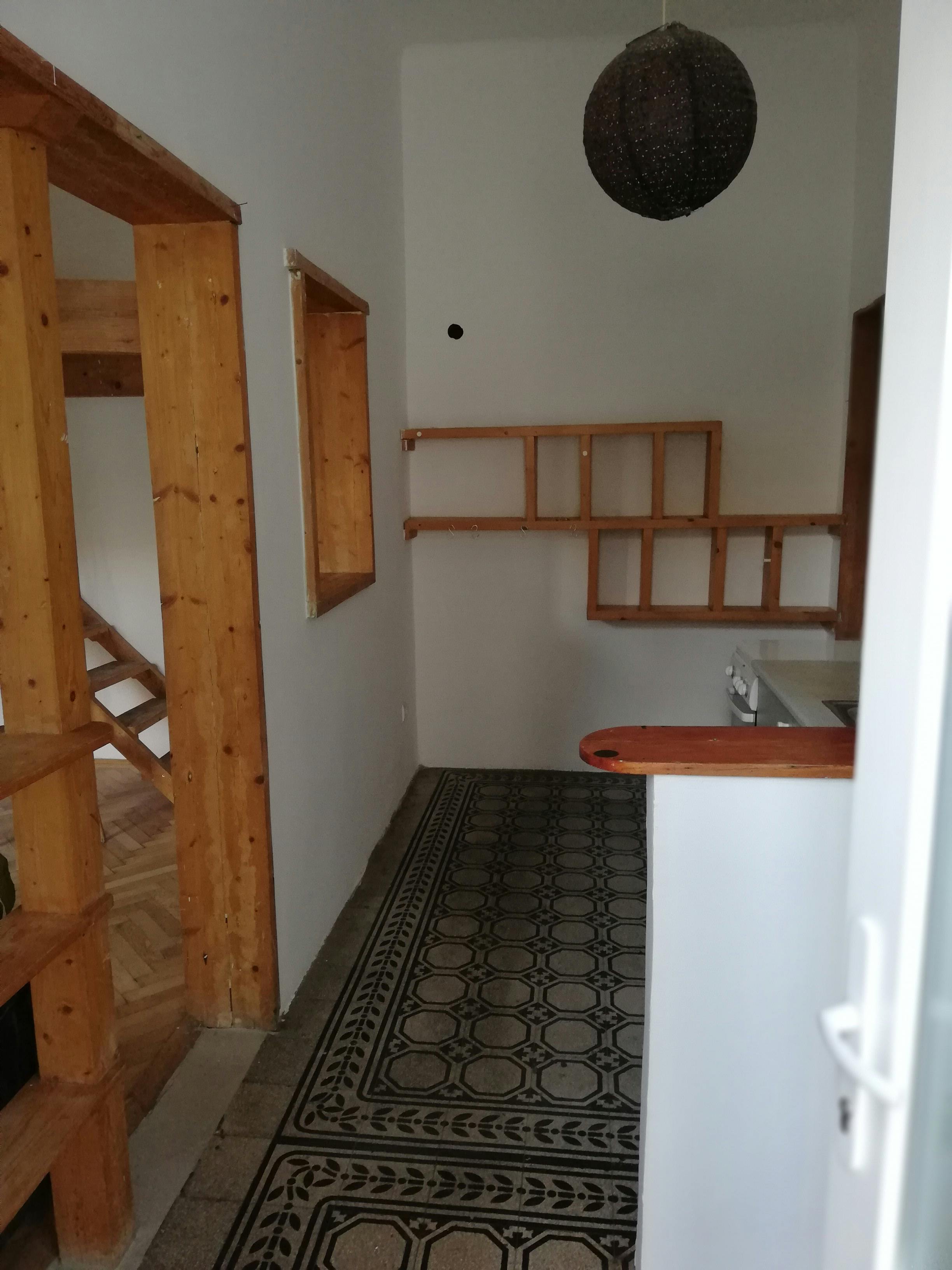 Apartment Budapest — photo 9