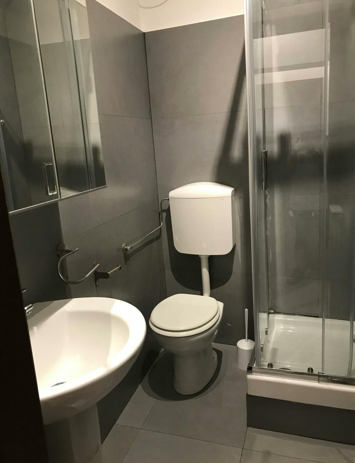 Single room Pisa, 1 bed, 24m² — photo 9
