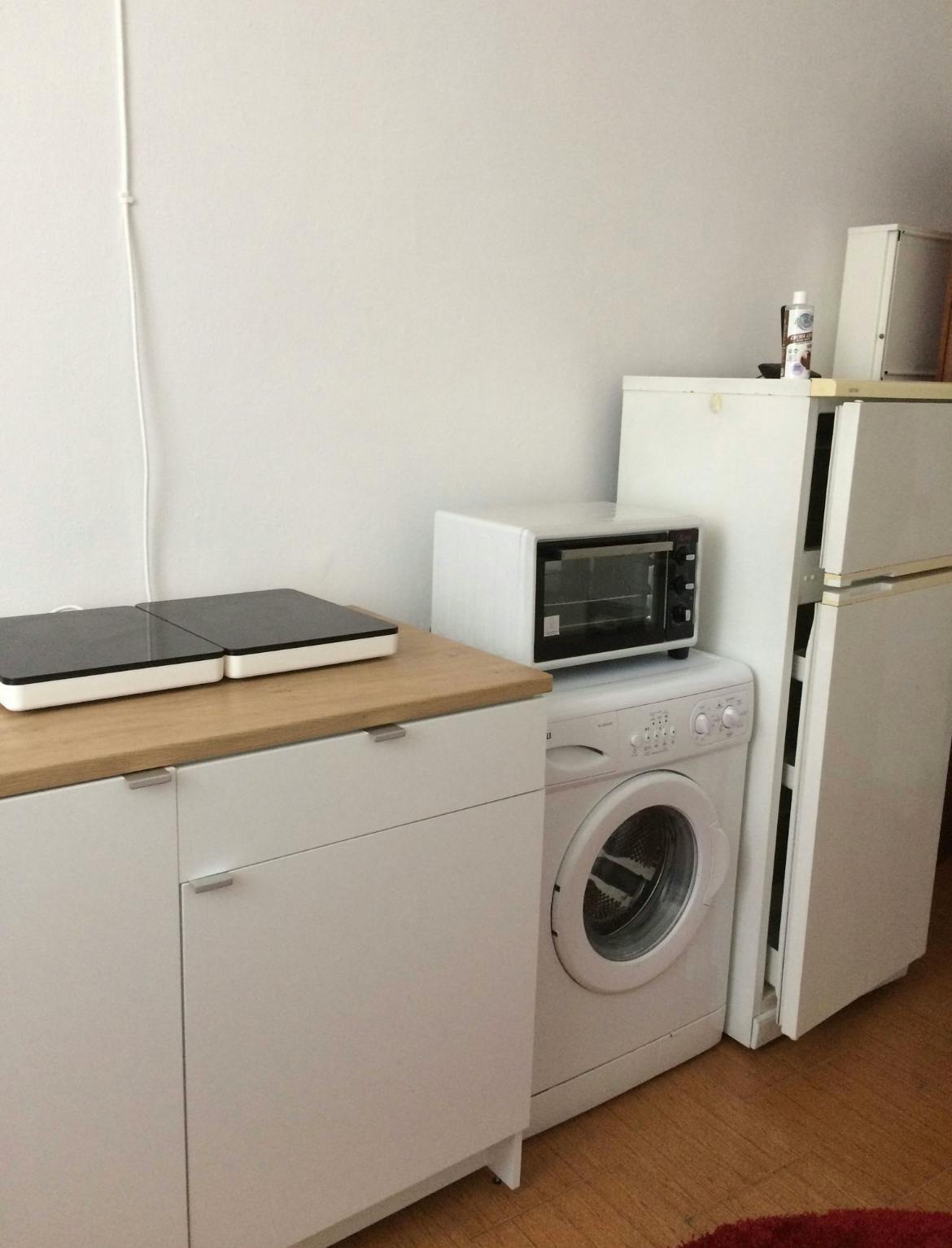 Single room Pisa, 1 bed, 24m² — photo 6