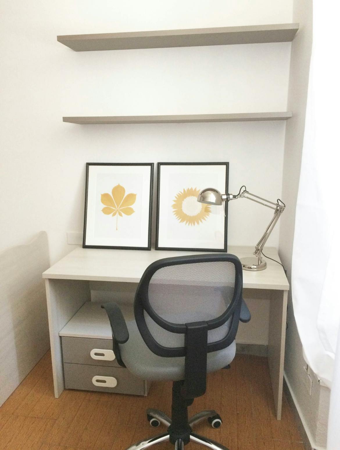 Single room Pisa, 1 bed, 24m² — photo 8