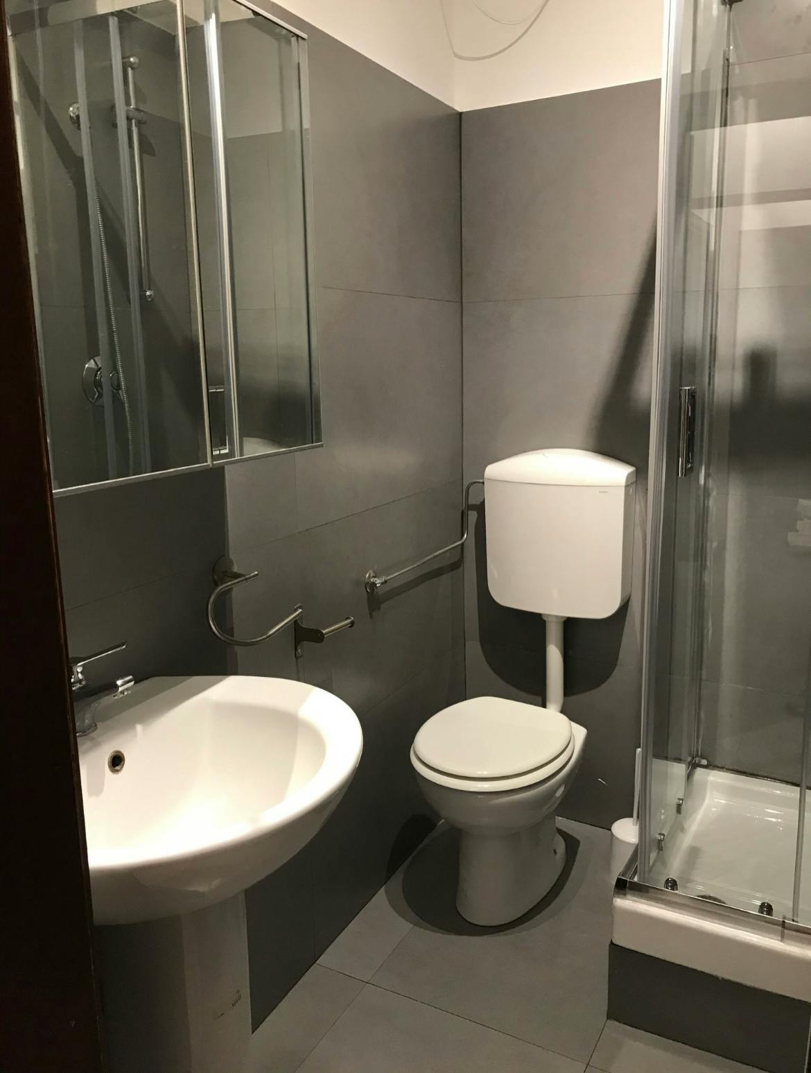 Single room Pisa, 1 bed, 24m² — photo 10