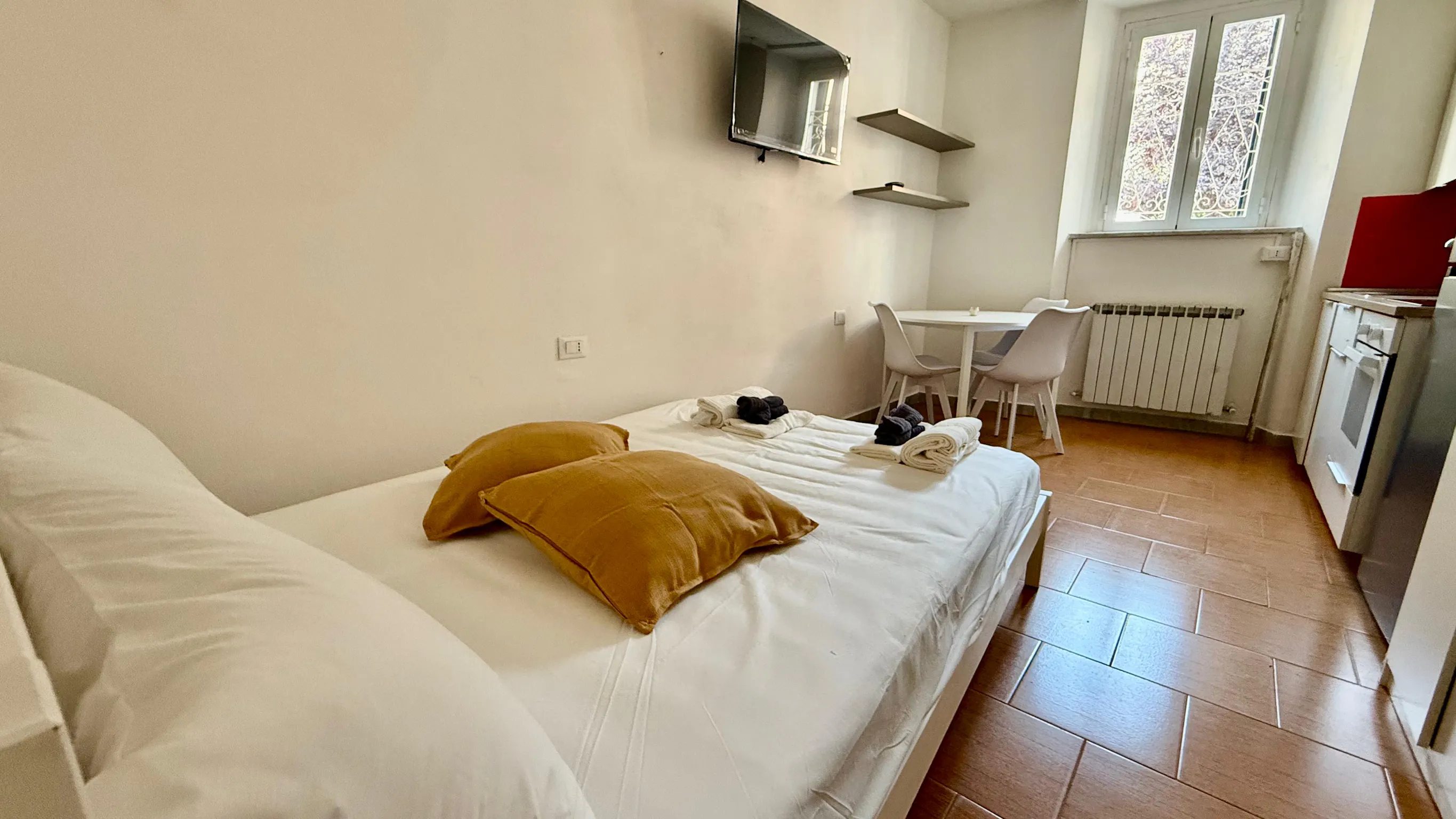 Private room in Via Giuseppe Garibaldi, Pisa (1358882) ROOM 1