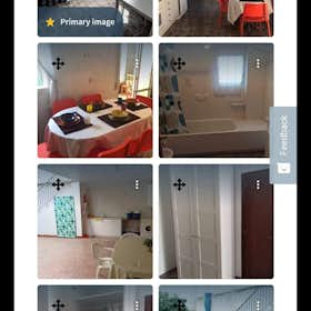 Private room for rent for €325 per month in Murcia, Calle de la Fuensanta