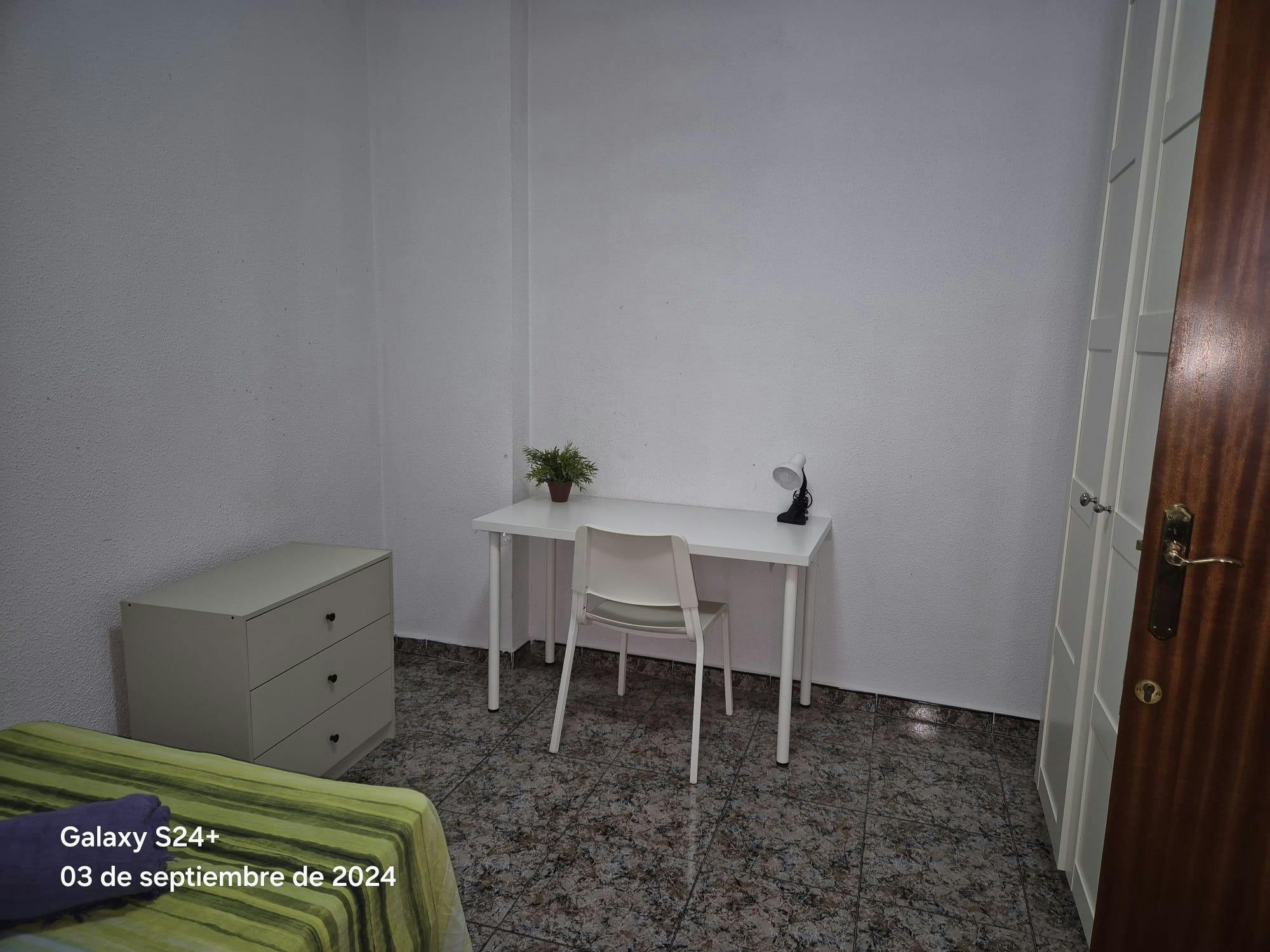 Apartment Murcia, 100m² — photo 17