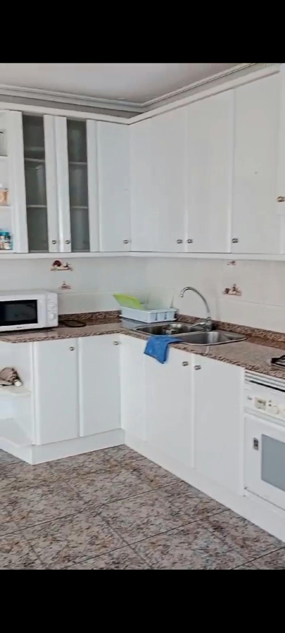 Apartment Murcia, 100m² — photo 33