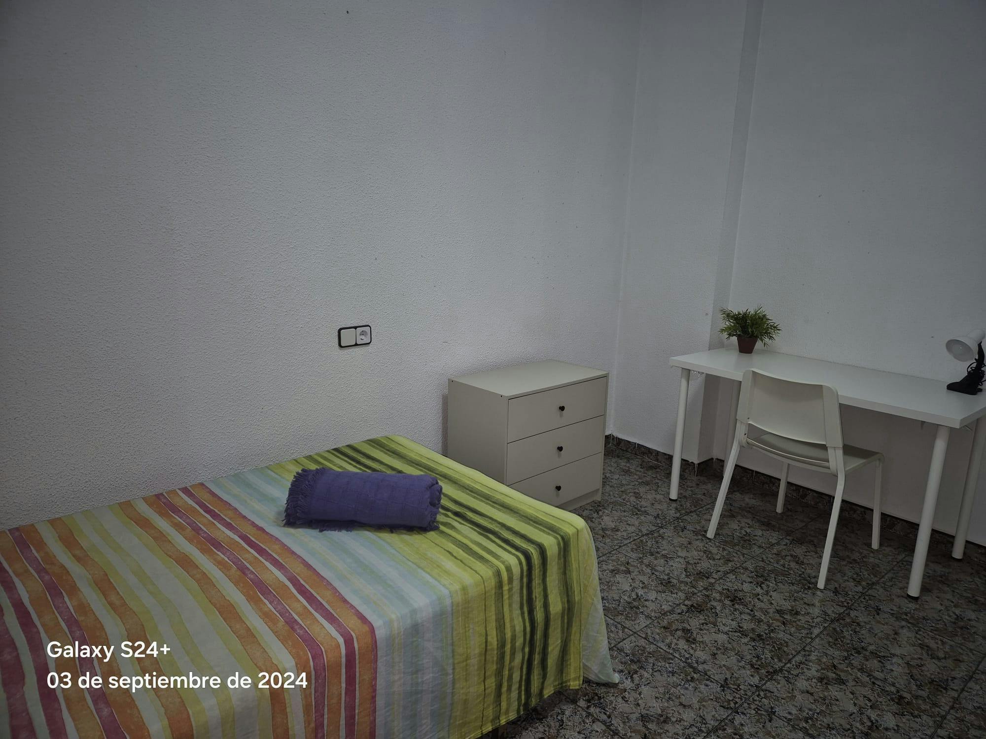 Apartment Murcia, 100m² — photo 19