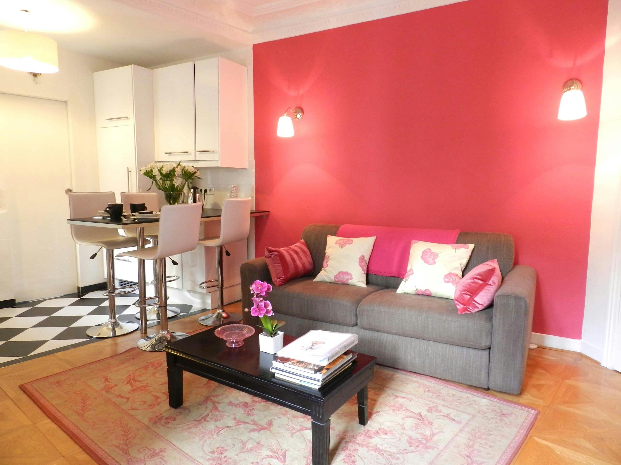 Appartement à Paris