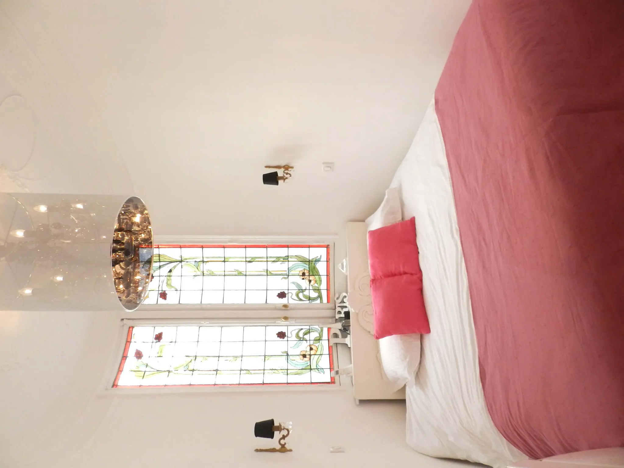 1-Bedroom Apartment in Rue Godot de Mauroy, Paris (1358960) ROOM 1