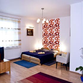 Studio for rent for CZK 39,838 per month in Hlavní město Praha, Seifertova