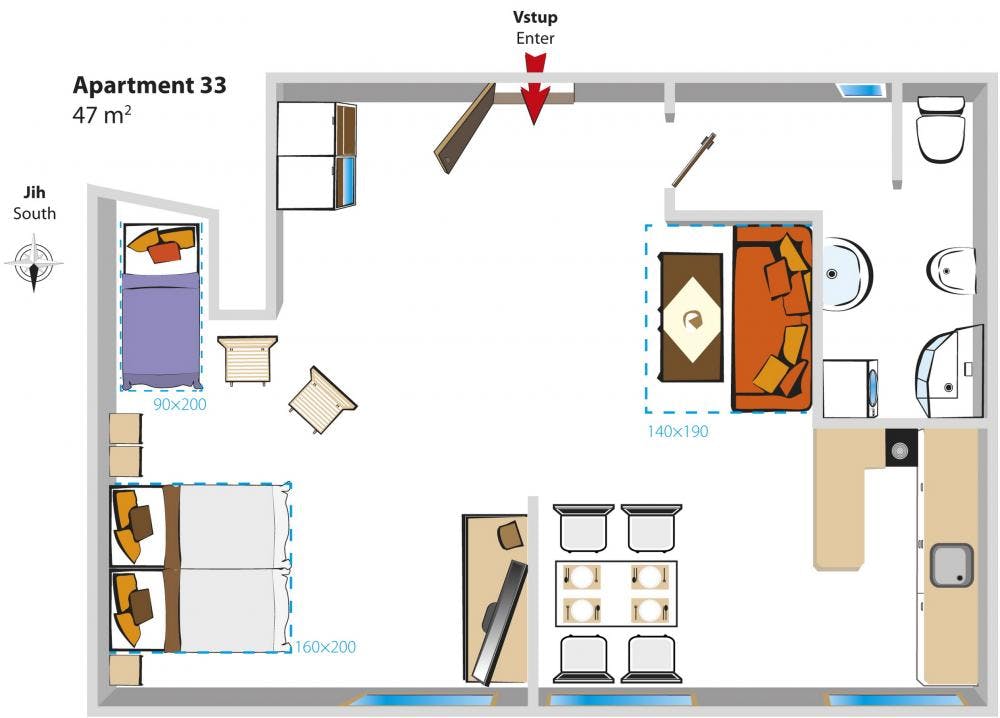 preview gallery tile