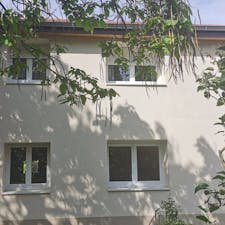 Haus for rent for 850 € per month in Strasbourg, Rue Fénelon