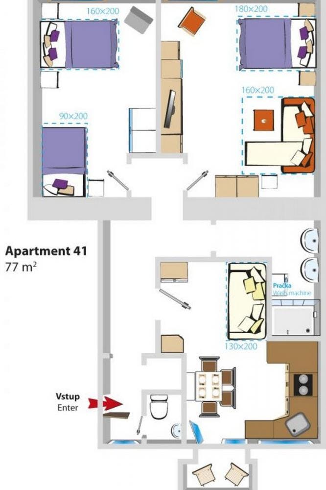 preview gallery tile