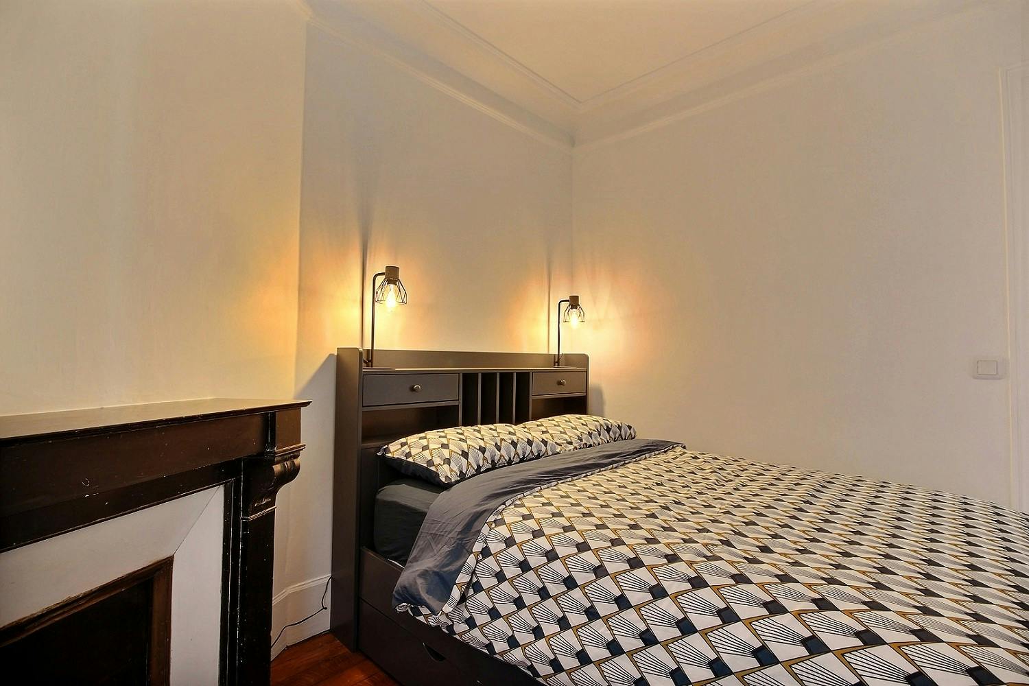 Appartamento Parigi, 39m² — foto 22