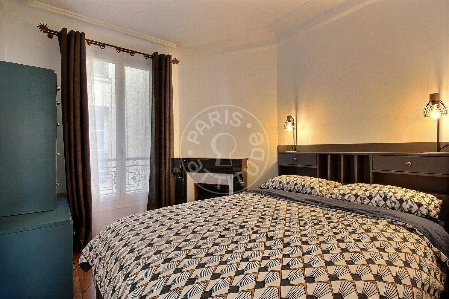 Appartamento Parigi, 39m² — foto 31